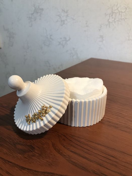 изделия из гипса