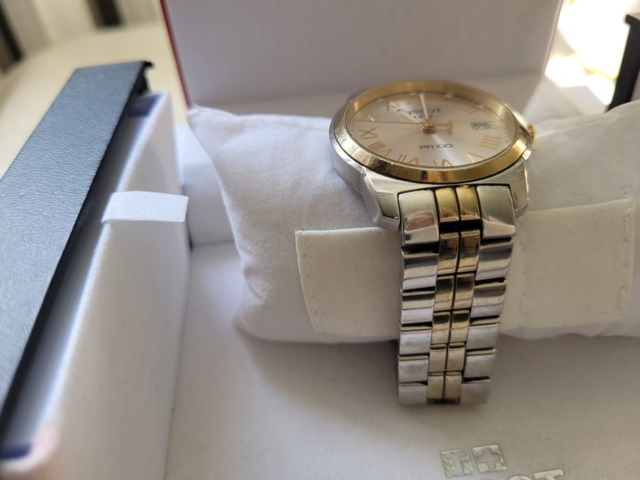 tissot  мужские часы