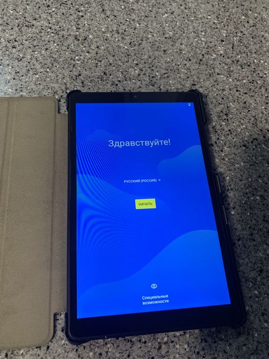 Продам планшет Lenovo Tab M8 HD