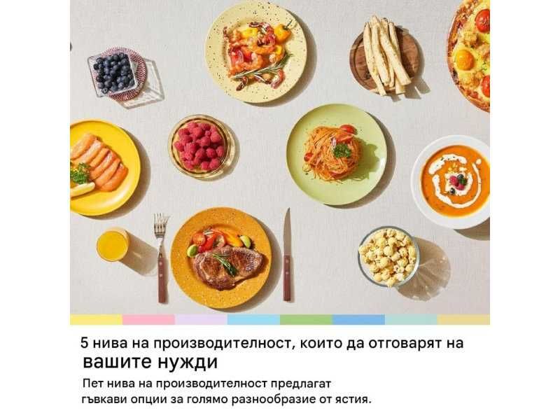 Микровълнова Фурна Comfee CMO-MP012ND(BK) - 700W, 20л, Черна