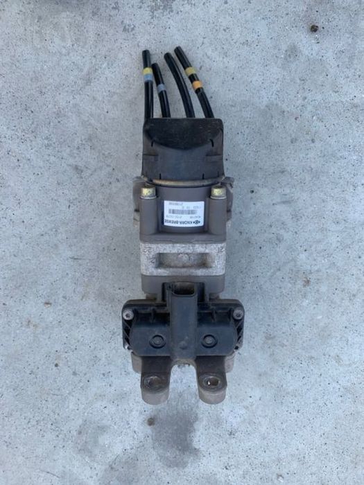 supapa pedalier renault premium eev