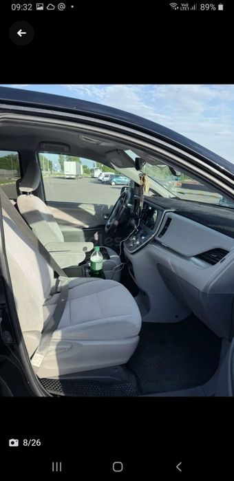 Продам автомобиль