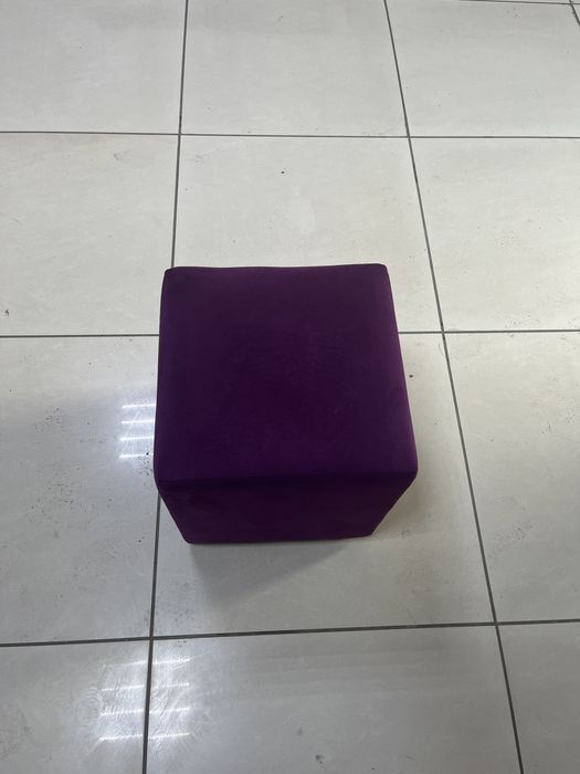 Продам пуфик 10 тысяч