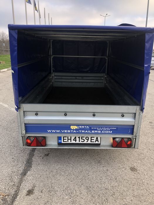 Ремарке под наем