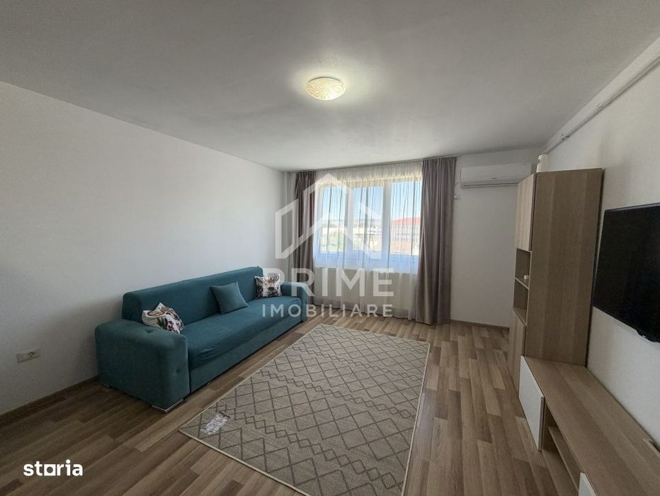 Apartament de inchiriat | 2 camere | 54 mp utili | Lift | Zona Central — fotografia 1