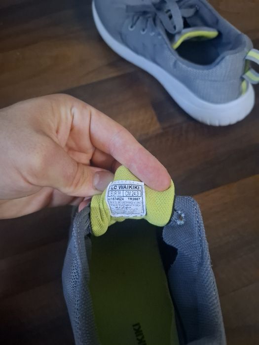LCW steps adidasi de sport
