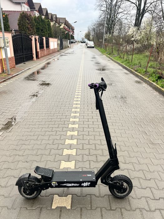 Myria road traveller xt URGENT