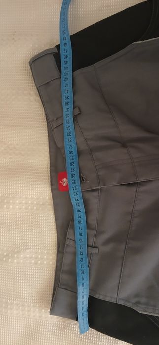 Pantaloni lucru Engelbert Strauss noi cu etichetă  mărimea 54