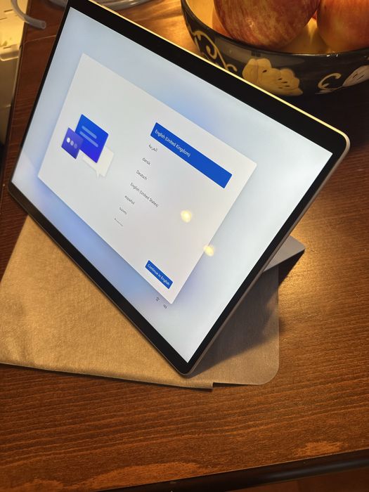 ГАРАНЦИЯ/ Surface Pro 9 i7/32Gb/1TB SSD