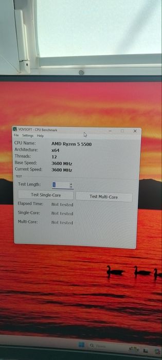 Персональный Компьютер r5 rtx2060 super