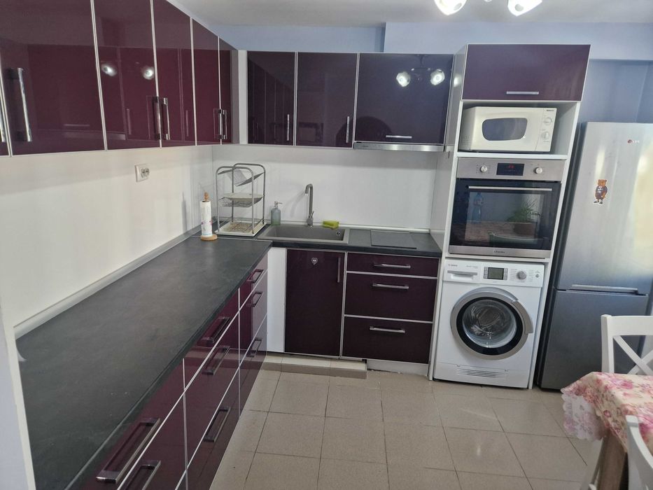 Дава се под наем Етаж от къща в Средец - 75 кв.м за 255 € - Снимка #6