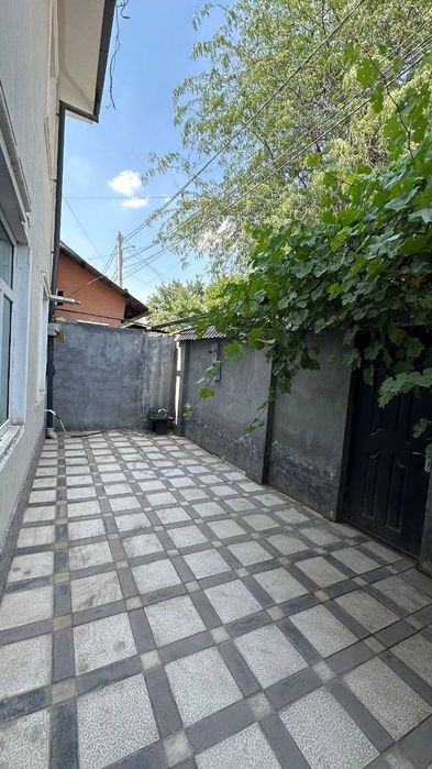 Продаю  2×  этажный  Евро Коттедж метро Дустлик Чкалова