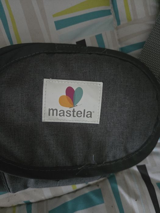 Leagan electric Mastela