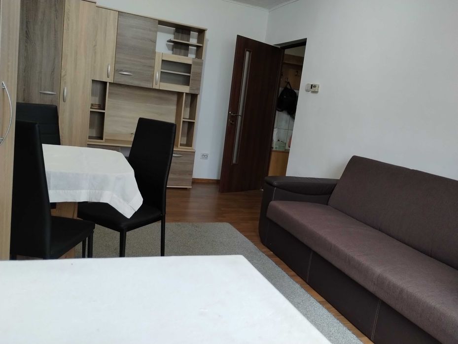Apartament cu doua camere