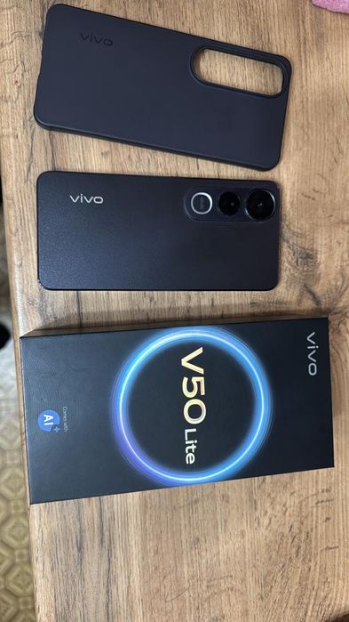Срочно продам Vivo V50 Lite