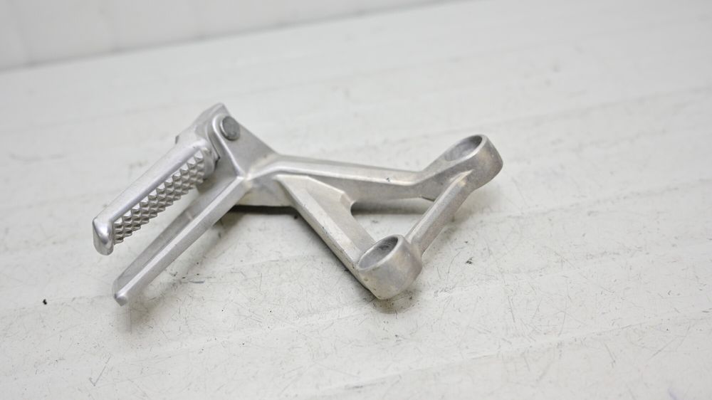 Suport Scarita Pasager Spate Stanga CBR500R 2021 - 2023