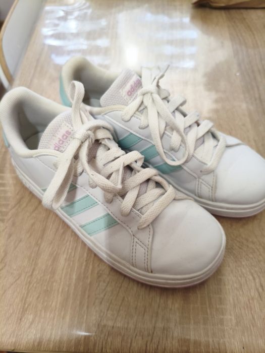 Маратонки Adidas