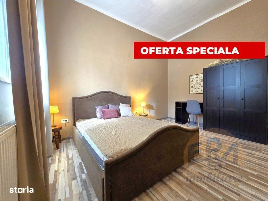 Apartament 2 camere la casa | Renovat | Central-Str. Evreilor Deportat — fotografia 1