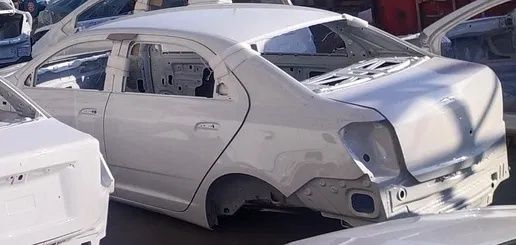 Кузов кз. ЖМ кузув деталлари