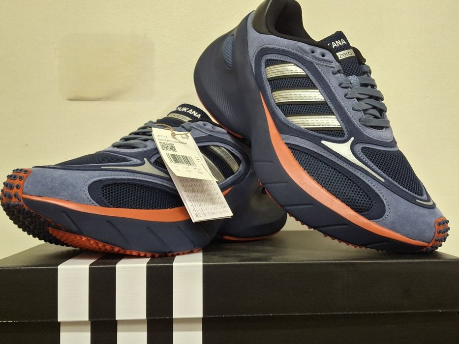 Adidas Adizero Goukana 46 2/3