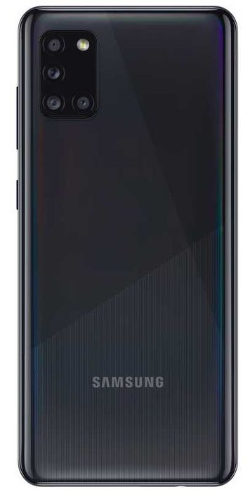 Samsung Galaxy A31