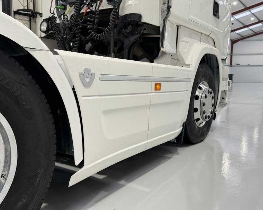 scania topline - Piese auto de vânzare | OLX.ro