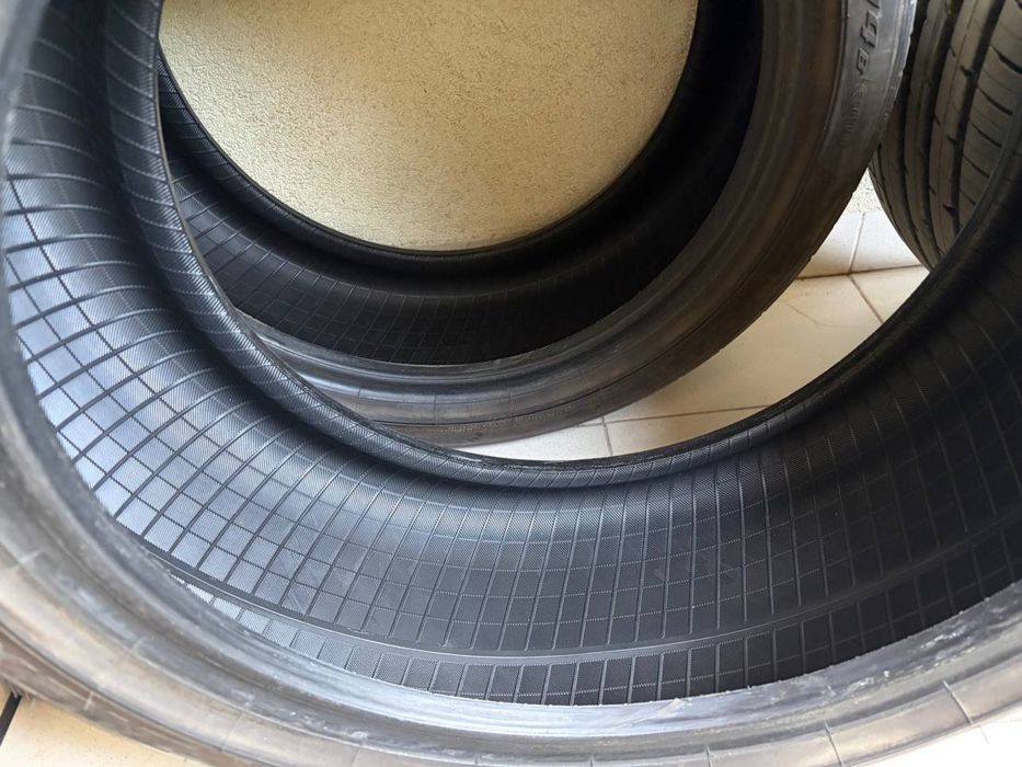 225 45 17 летни гуми Falken DOT 1.2023, 4 броя