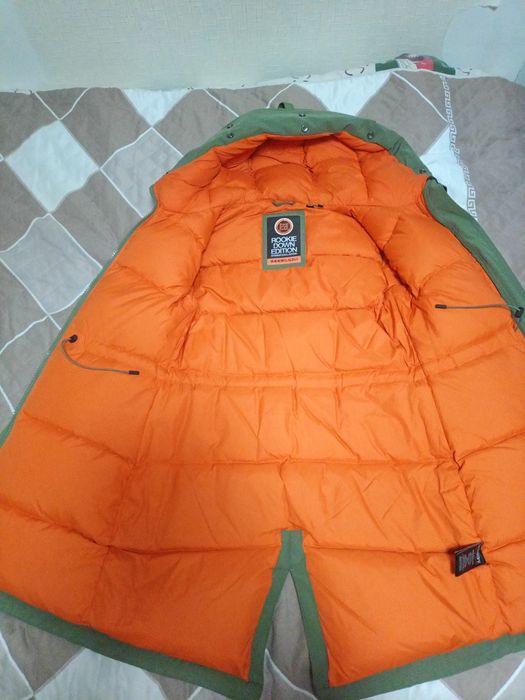 Продам куртку,б/ у в хорошем состоянии