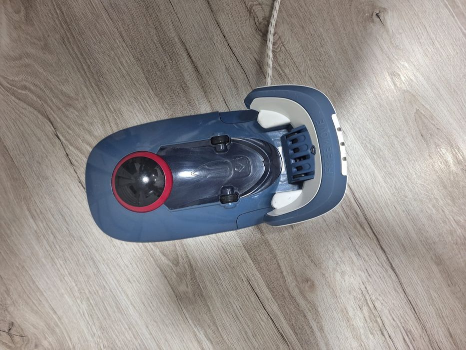 Утюг Tefal FV9915E0 голубой