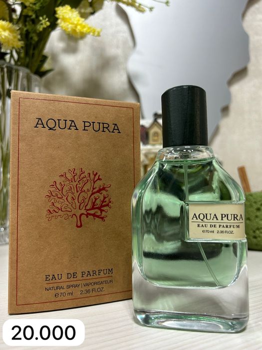 Orto parisi megamare