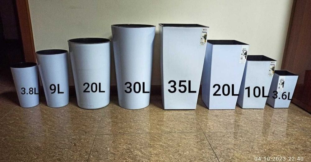 Гул тувак горшки горшок для цветы гаршок кашпо gul tuvak garshok azeli