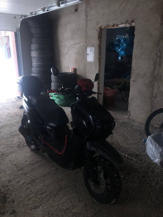 Танк мопед 150сс обмен есть пк ноут