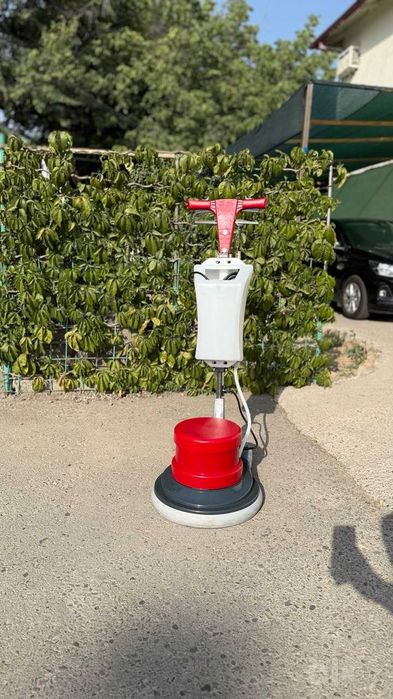Rotor Универсальная роторная машина Karcher Карчер