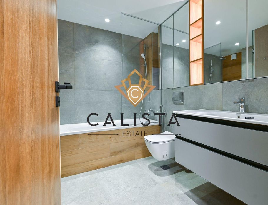 Тристаен апартамент под наем в ж.к. Дианабад, 2210822