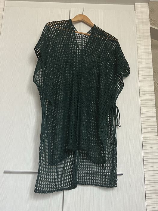 Шляпа накидки пляжные