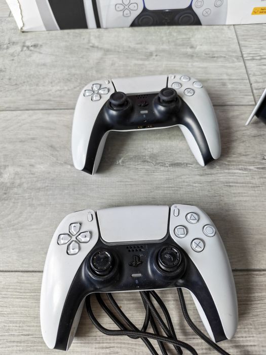 #ПЕРФЕКТЕН# PlayStation 5  DISC