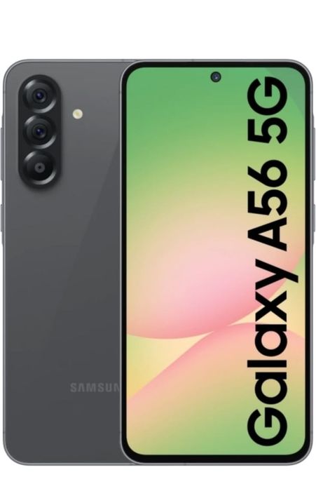Samsung Galaxy A56 5G в отличном состоянии