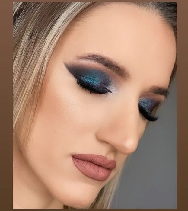 Make-up / Machiaj / Coafat