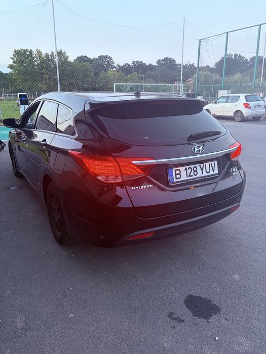 HYUNDAI i40 2014 — imagine 2