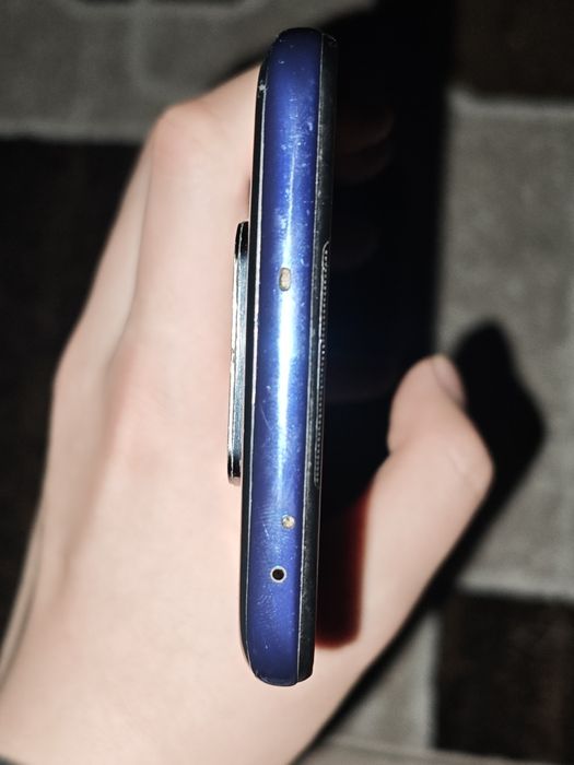 POCO x3 pro (128gb/6gb)