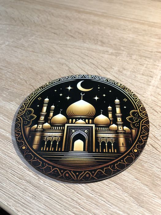 Декор Праздничные Подставки под стаканы