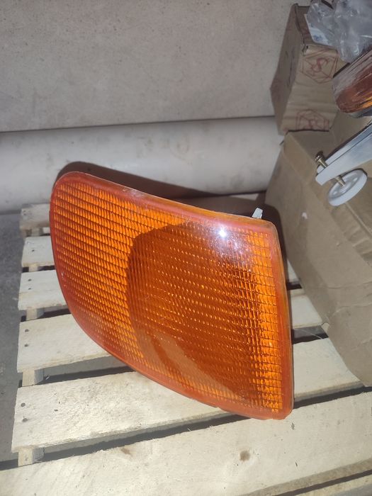 Поворотники на разные авто