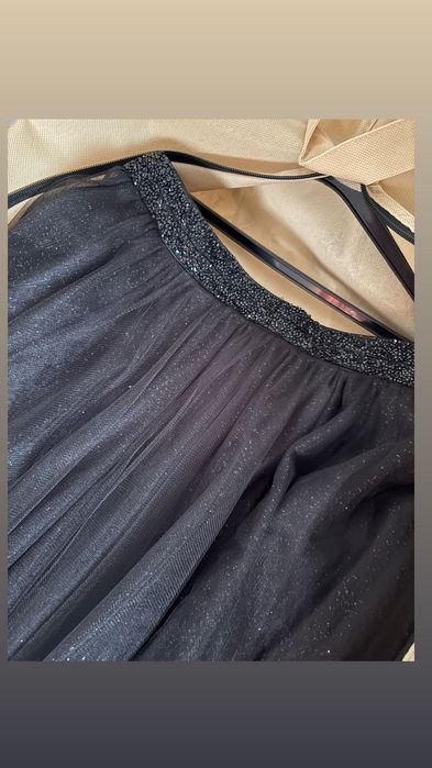 Абитуриентска рокля