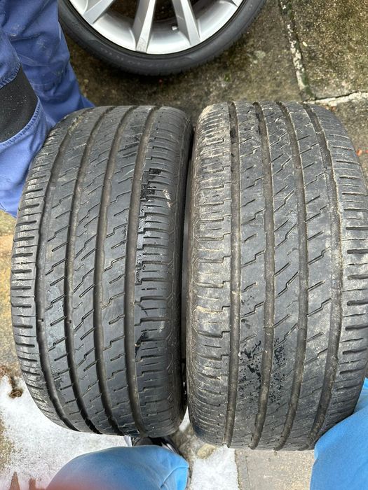 Jante VW R LINE Passat/Tiguan R18 Vară