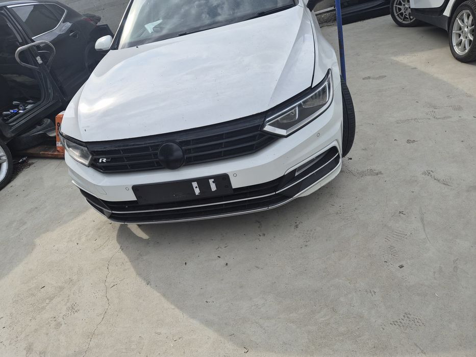 Piese passat b8 2.0 DFG A 150 cai