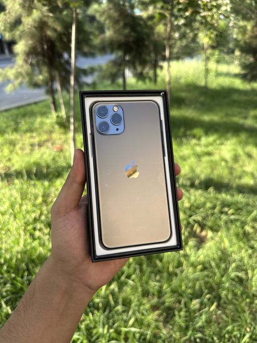 Iphone 11 Pro 256gb