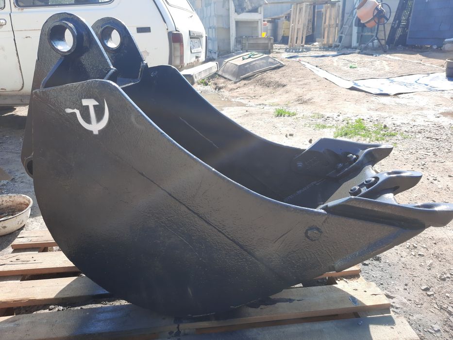 Ковши на экскаватор