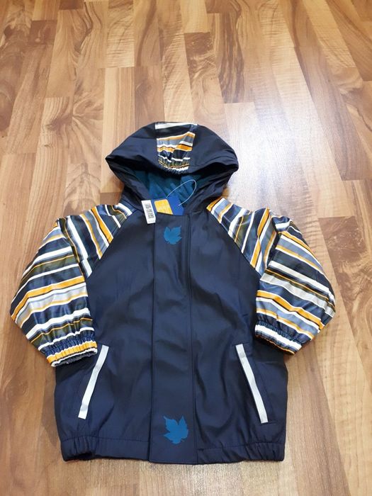 Куртка дождевик  Германия новая