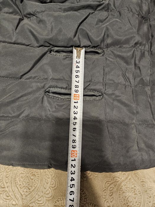 Chico Чувал за количка универсален. Термо, от мека и приятна материя.