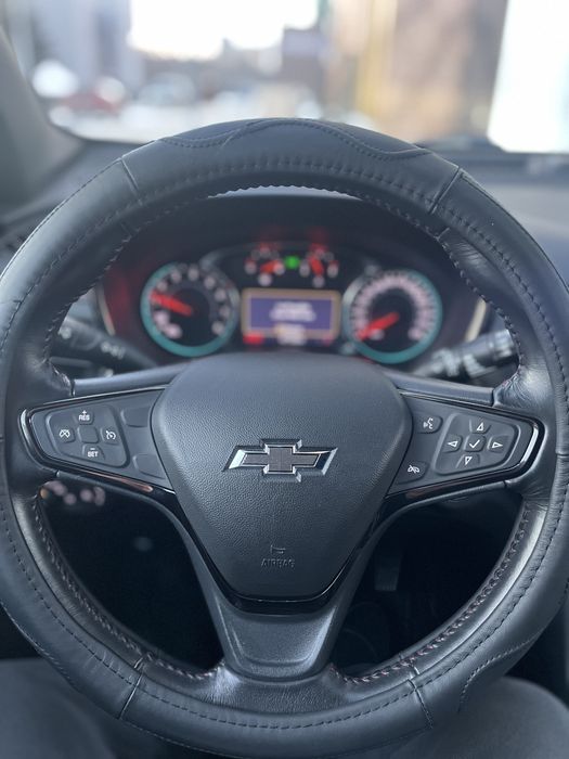 Продаю навый Шевролет Эквинокс